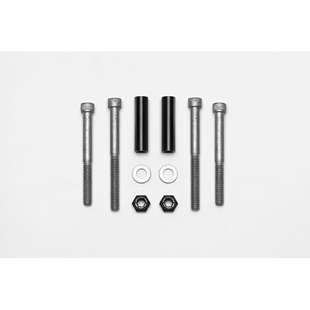 WILWOOD 230-10117 Bolt Kit,Bridge,Bdl,Dp,W/Bridge Bolt,.38 Rotor,2 Pack Photo-0