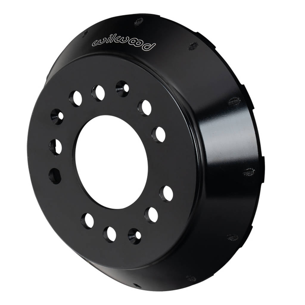 WILWOOD 170-7467 Hat,12x8.75 Bc,5x4.50/4.75 Mt,1.75 Off 3.064 Reg Photo-0