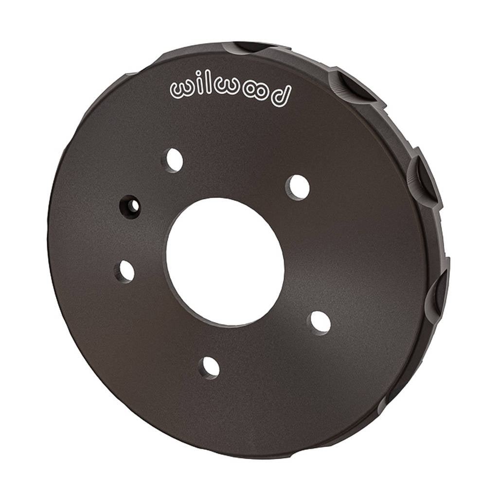 WILWOOD 170-15426 Hat,Dynamic Mt,12 Lug Drive,8.80 Snap Ring,5x120mm Mt,.916 Off,2.656 Reg Photo-1