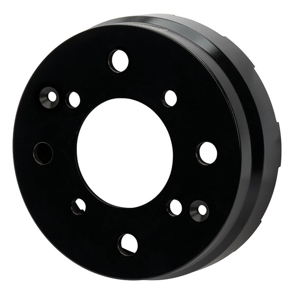 WILWOOD 170-11734 Hat,8x7.00 Bc,4x4.25 Mt,2.125 Offset 3.064 Reg Photo-0