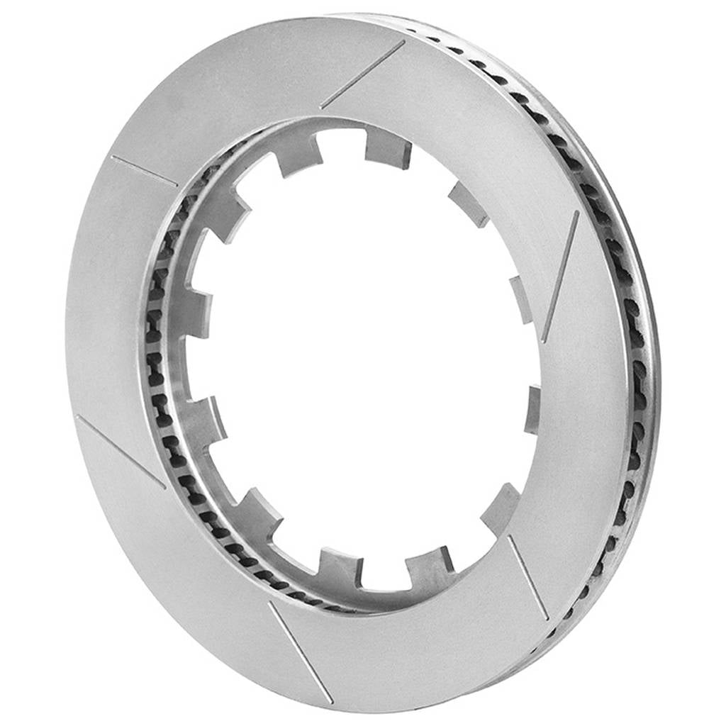 WILWOOD 160-15873 Rotor1400-125df812-000ujcxxxxr 12 Lugx8.80 Snap Ring,72 Cvane,Spec-37 Photo-1