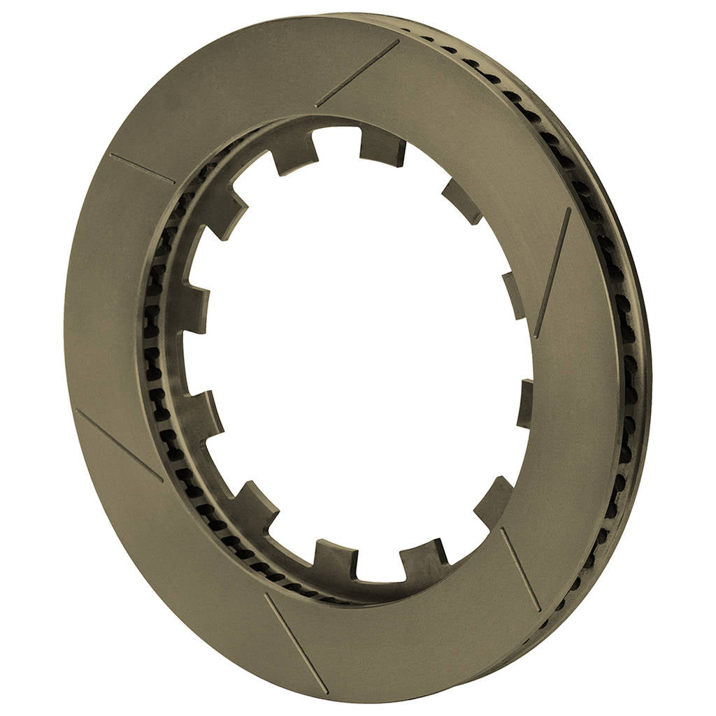 WILWOOD 160-15873-B Rotor1400-125df812-000ukcxxxxr 12 Lugx8.80 Snap Ring,72 Cvane,Gt Photo-0