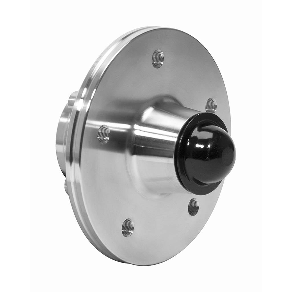 WILWOOD 270-12619 Hub Assembly,Vented,Oldsmobile 40-52 Photo-0