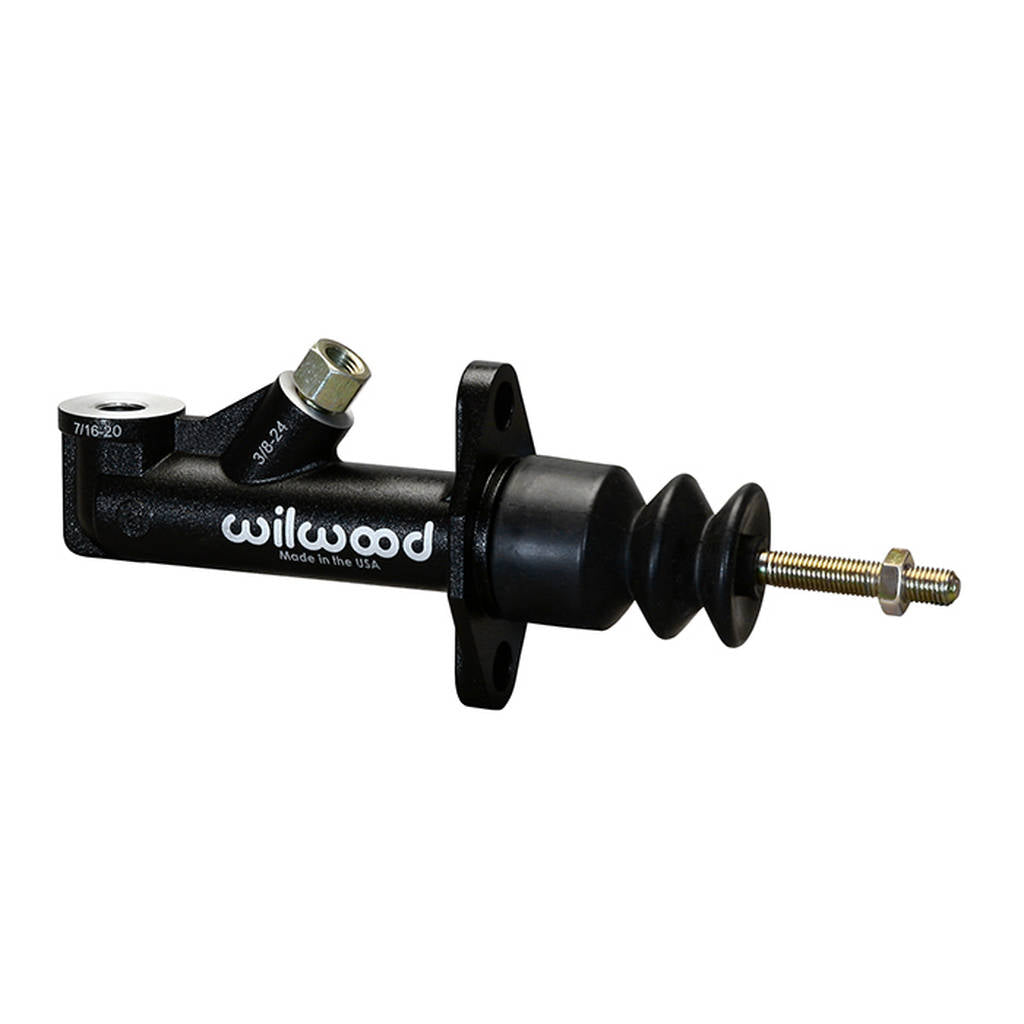WILWOOD 260-15091 M/C,Gs,Wilwood,.75 Dia,Remote Photo-0