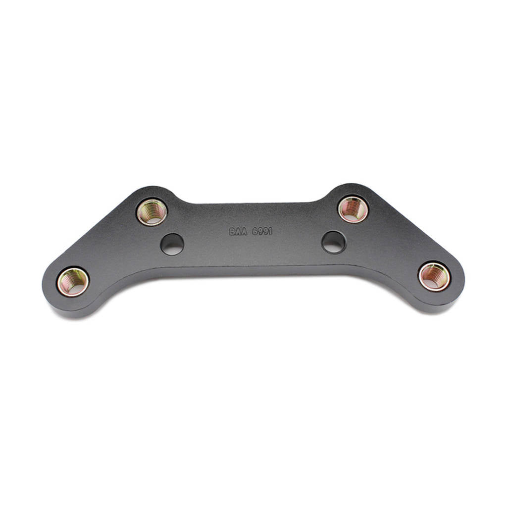 WILWOOD 250-6991 Bracket,Caliper,Wrx,Subaru,Front Photo-0