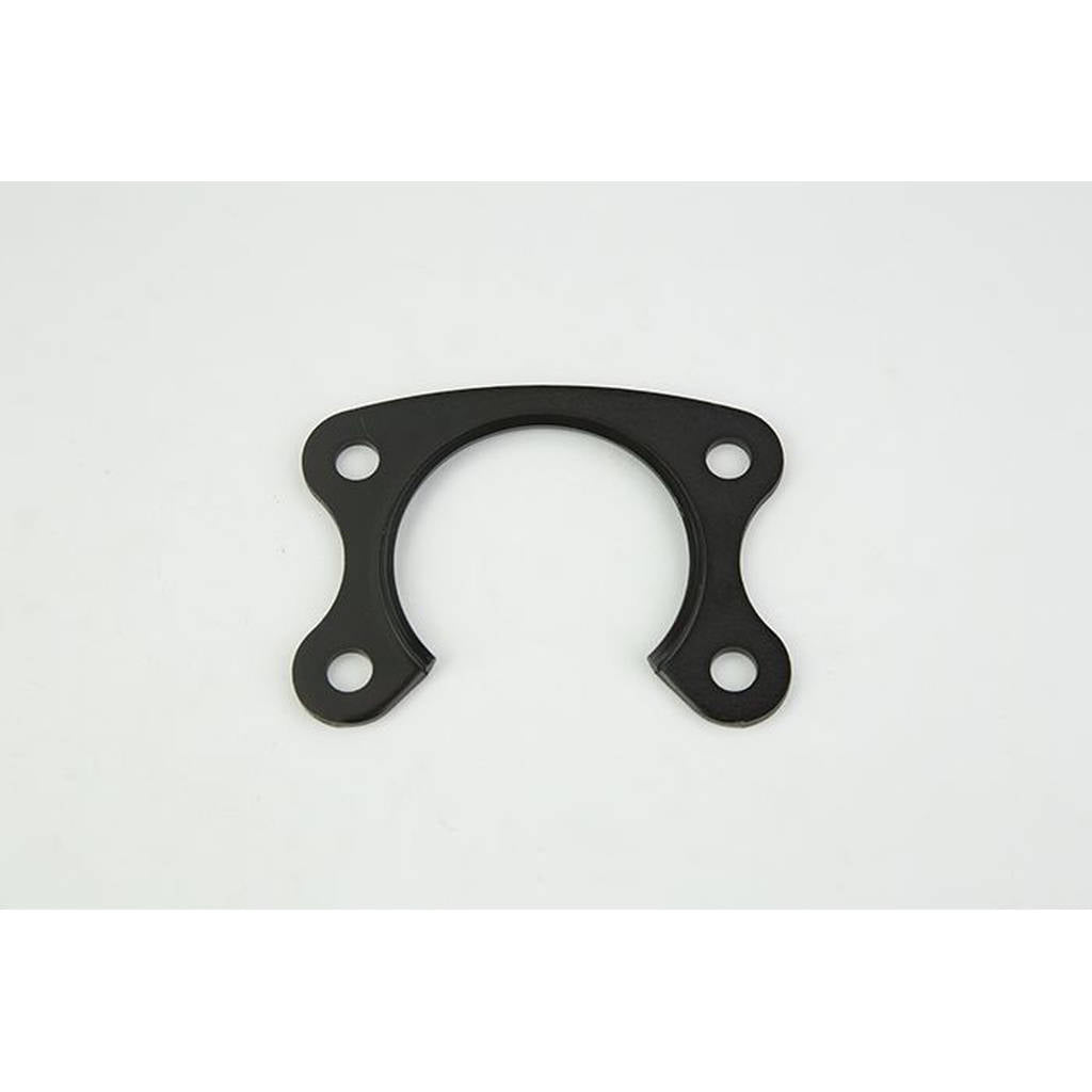WILWOOD 250-6287 Retainer,Axle Bearing,Ford,Small,P-Brake Photo-0