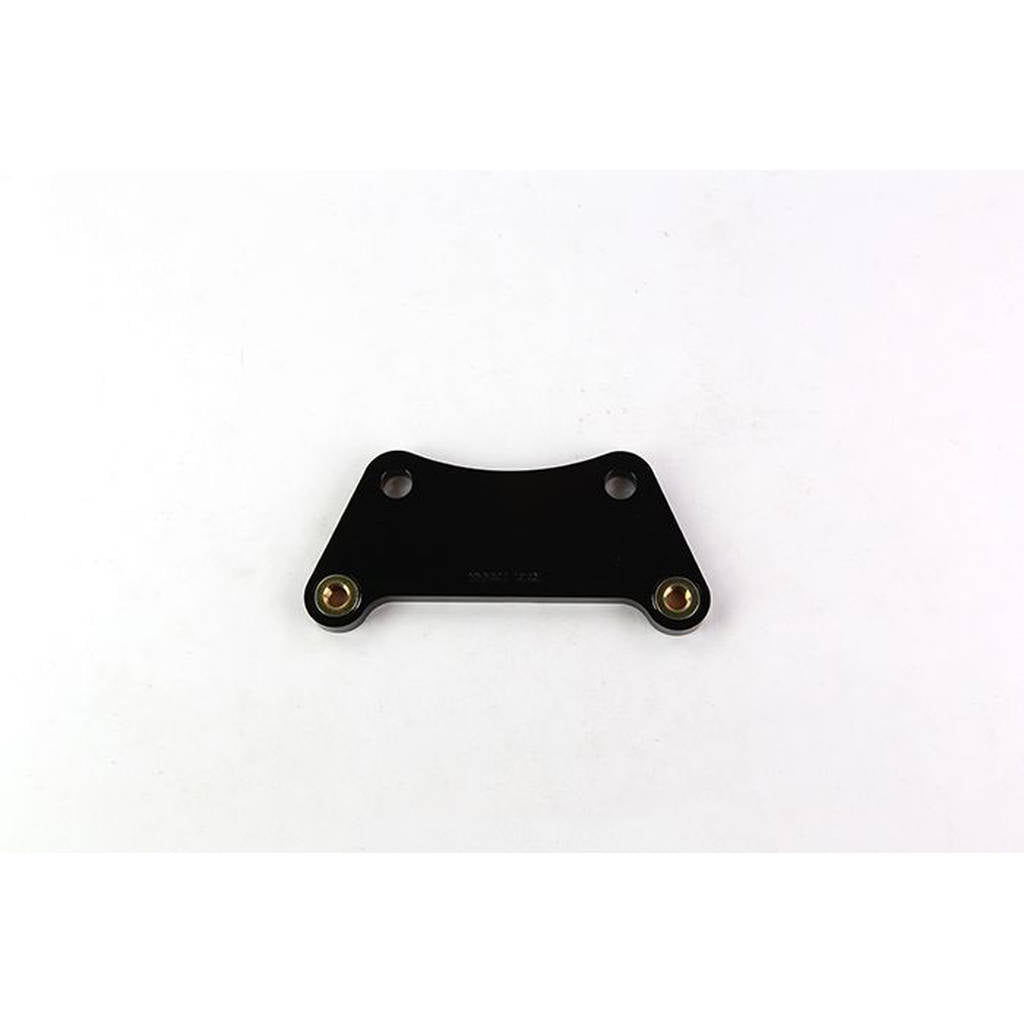 WILWOOD 250-13556 Bracket,Flat,Caliper,5.250,3.543 Mt 1.834 Ht Photo-0