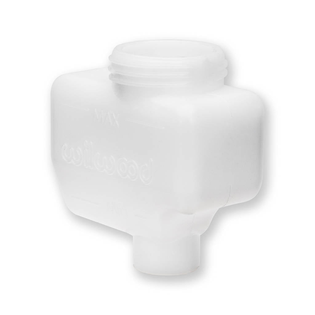 WILWOOD 260-13107 Reservoir,4.5 Oz.,M/C Remote Photo-0