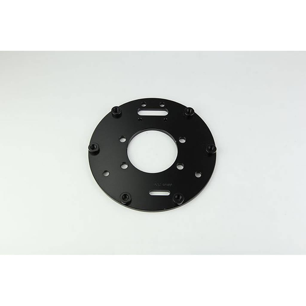 WILWOOD 250-6489 Plate,Backing,8.8,Mustang,Disc/Drum Photo-0