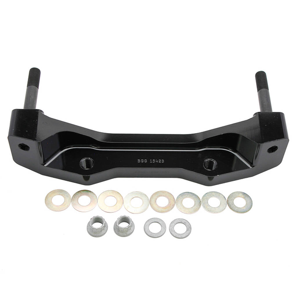 WILWOOD 250-15424 Bracket Kit,Caliper Mt,Sx6r,10-15 Camaro Front,14.00 Rotor Photo-0