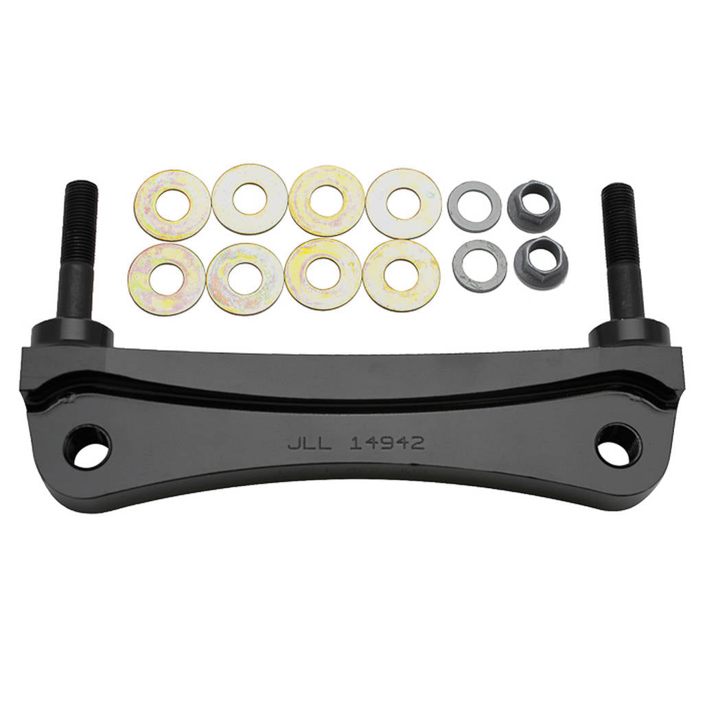 WILWOOD 250-14941 Bracket Kit,Dpr,Front,Integra/Civic 262mm,11.75 Rotor Photo-0