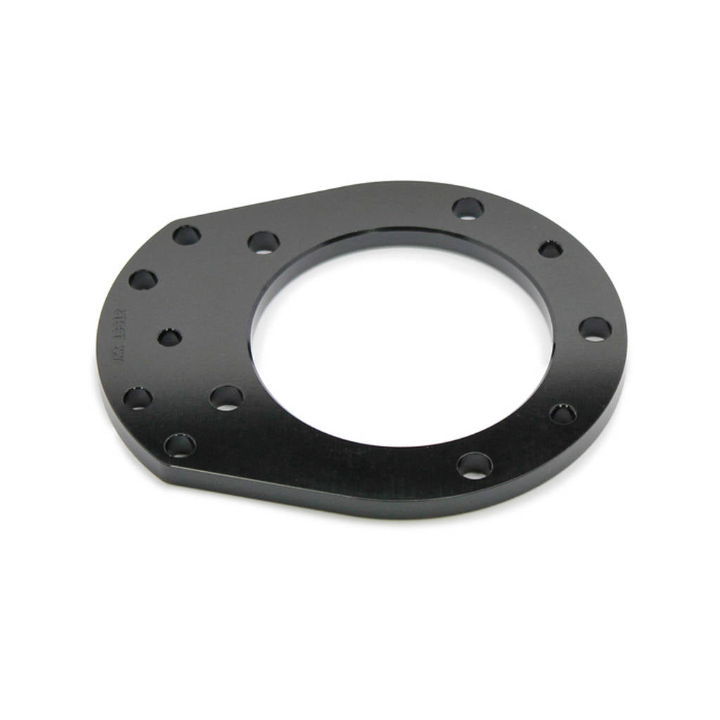 WILWOOD 250-13312 Bracket,Spindle,Front,Bronco,76-77,12.88 Rotor Photo-0