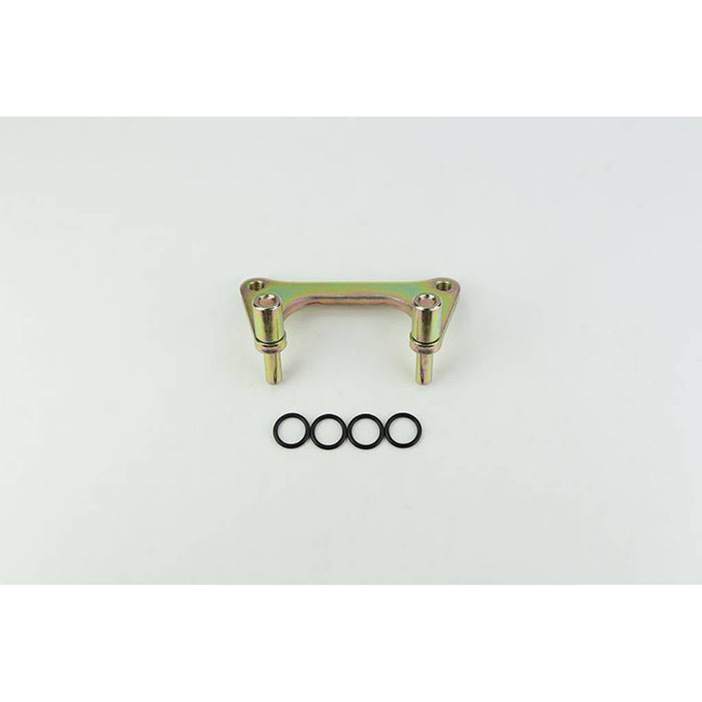 WILWOOD 250-11650 Kit,Bracket/Pin,Caliper,Sc10 Photo-0