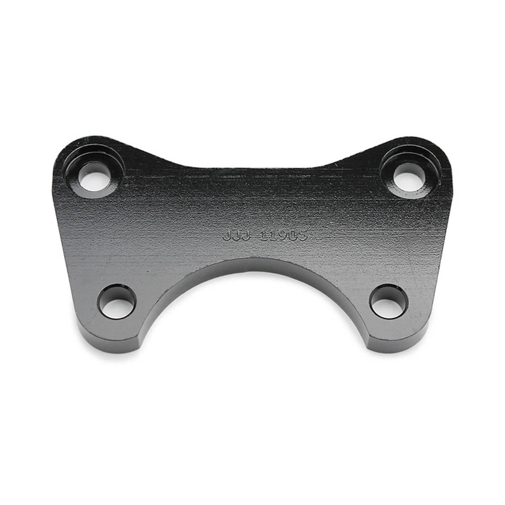 WILWOOD 250-11905 Bracket,Spindle,Fiesta 2011-Up,Rear Photo-0