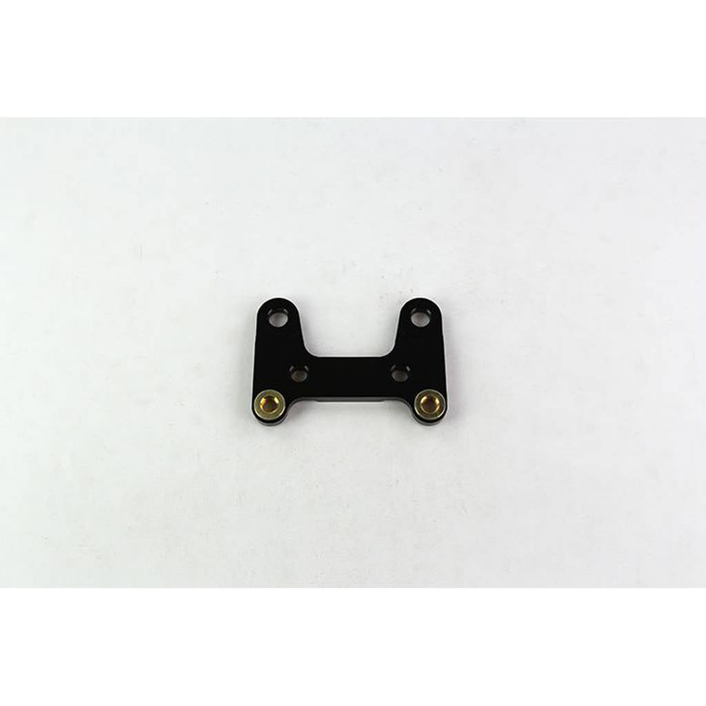 WILWOOD 250-10796 Bracket,Caliper,Gp320,Front Mt Photo-0