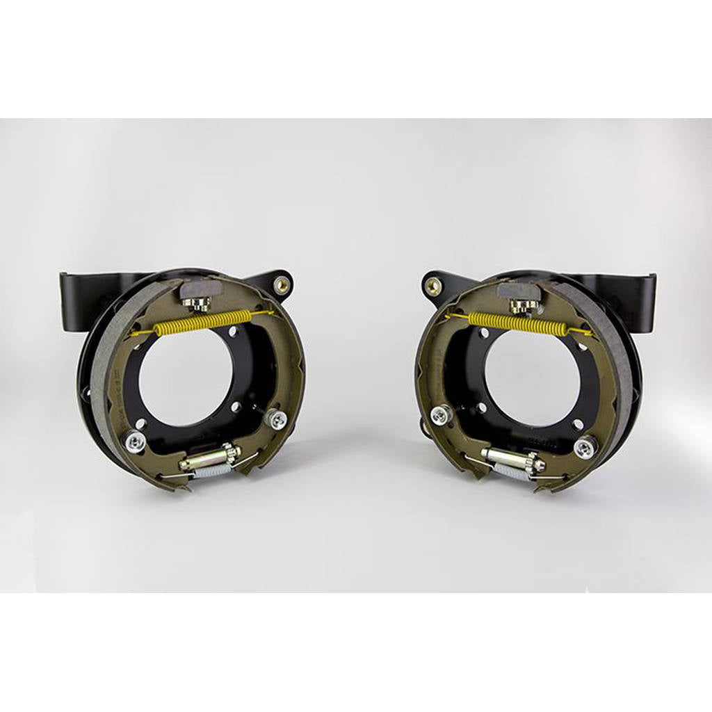 WILWOOD 249-13399/400 Bracket Kit,Disc/Drum,Amc,2.60 Offset 1pc 12.19x.81 Rotor Photo-0