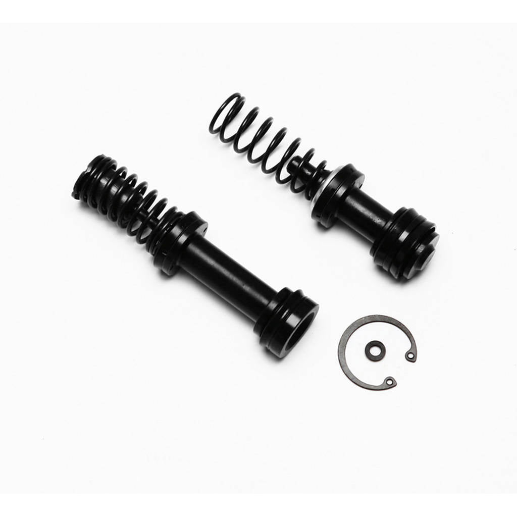 WILWOOD 260-13366 Rebuild Kit,M/C,1.00in.,Tandem Remote M/C Photo-0