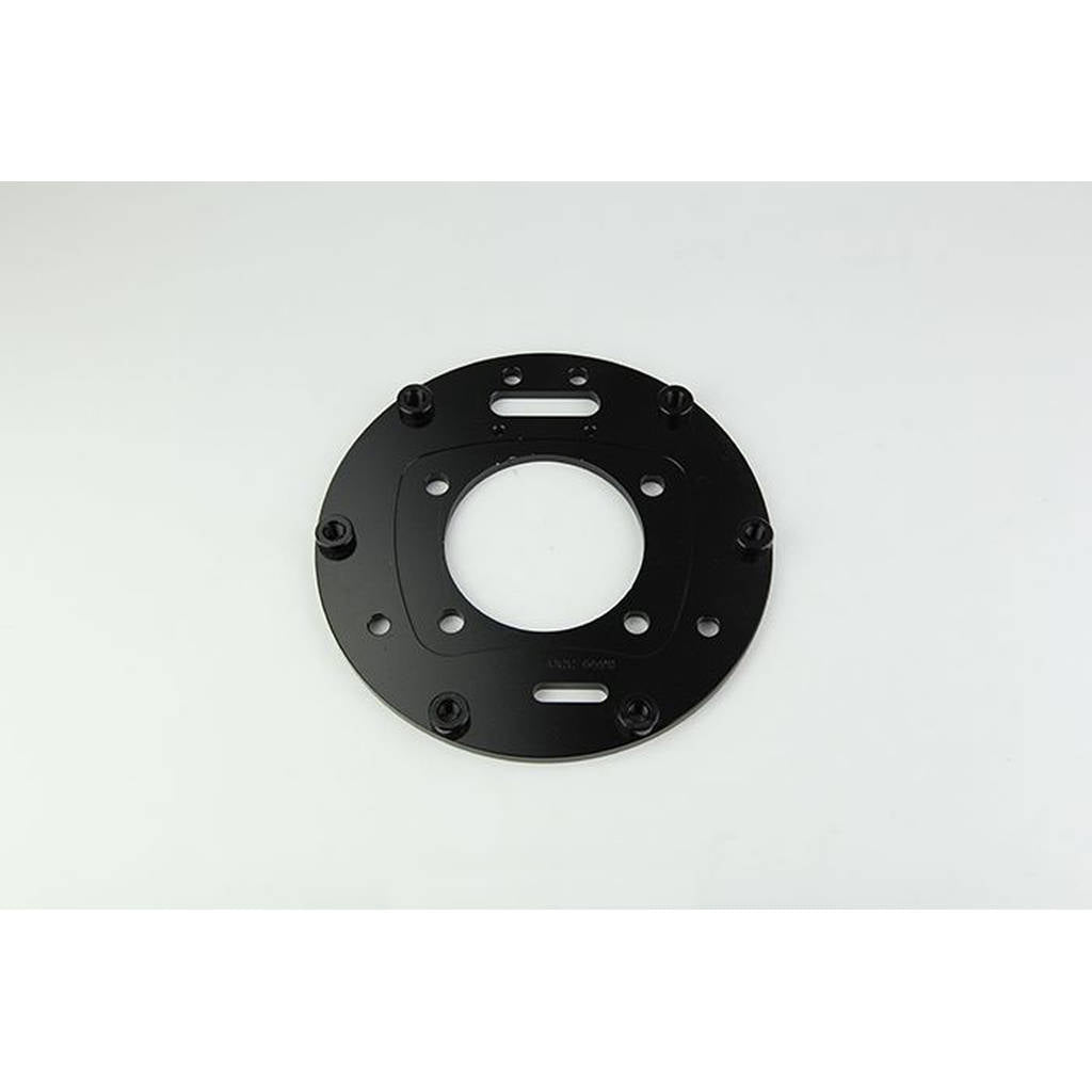 WILWOOD 250-6490 Plate,Backing,Olds/Pont,Disc/Drum Photo-0