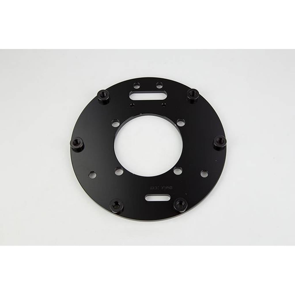 WILWOOD 250-7548 Plate,Backing,12 Bolt Special,Disc/Drum Photo-0