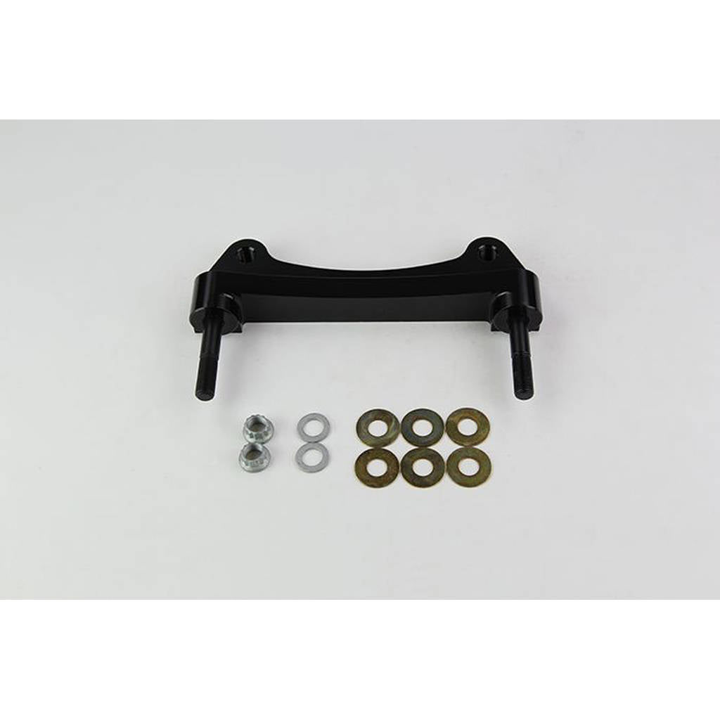 WILWOOD 250-13890 Bracket Kit,Aero,7.087,.085 Offset,5.91 Mt,2.10 Ht Photo-0