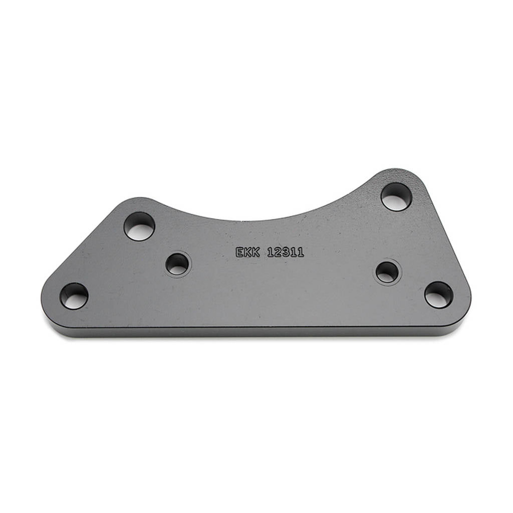 WILWOOD 250-12311 Bracket,Primary,Fdl,Heidts,2in. Drop 12.19 Rotor Photo-0