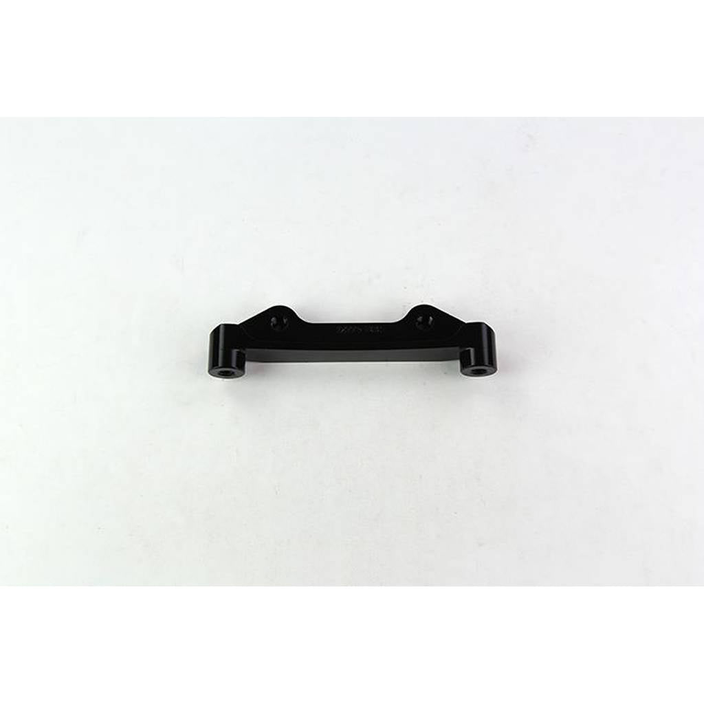 WILWOOD 250-12774 Bracket,Caliper,5.984,.115 Offset,3.543 Mt,1.312 Ht Photo-0