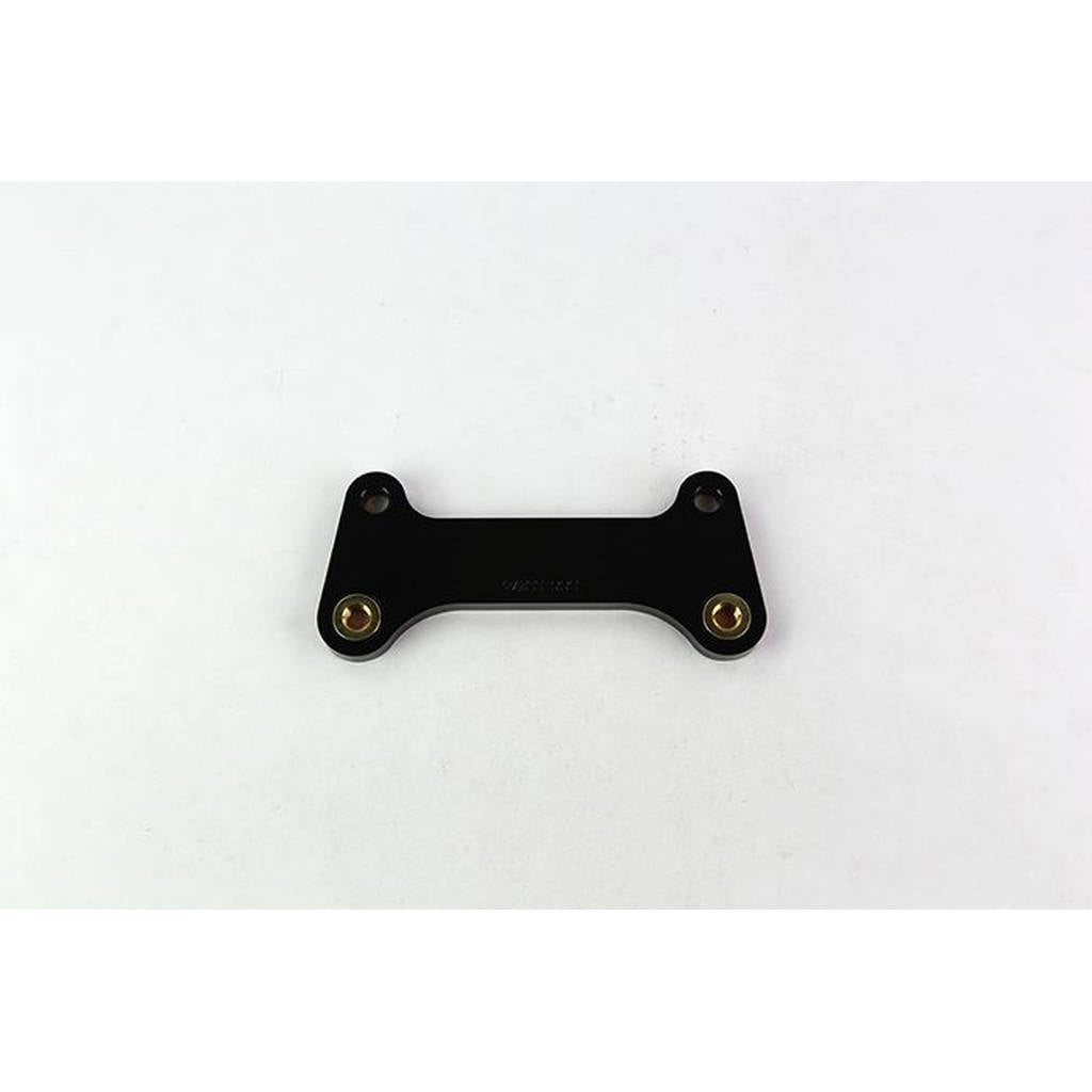 WILWOOD 250-11274 Bracket,Drag,Fdl,Camaro 82-92,12.19 Rotor Photo-0
