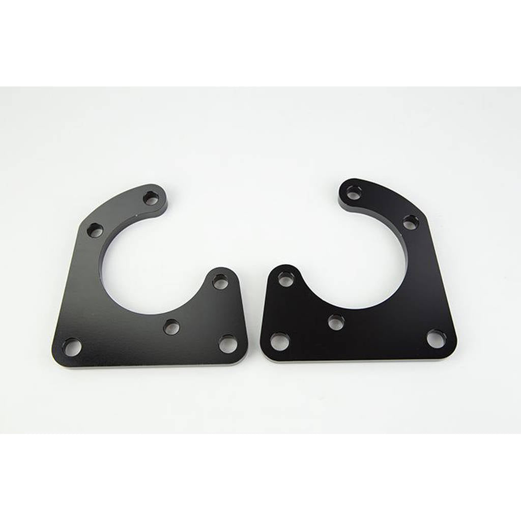 WILWOOD 249-13579/80 Bracket,Primary,Cpb,Ford,8.8,2.5/2.61 Offset,R/H Photo-0