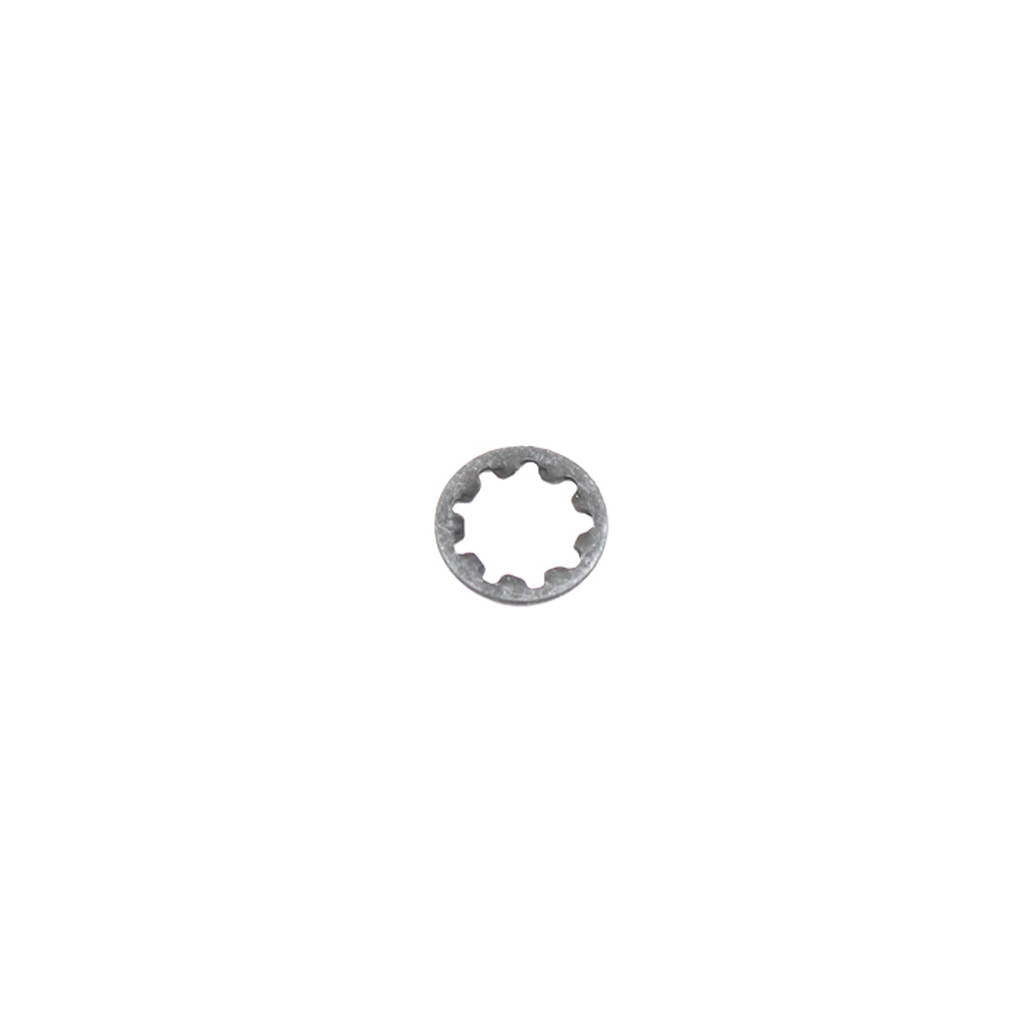 WILWOOD 240-4097 Washer,.256 Idx.408x.017,Inter Star #1214-05 Photo-0