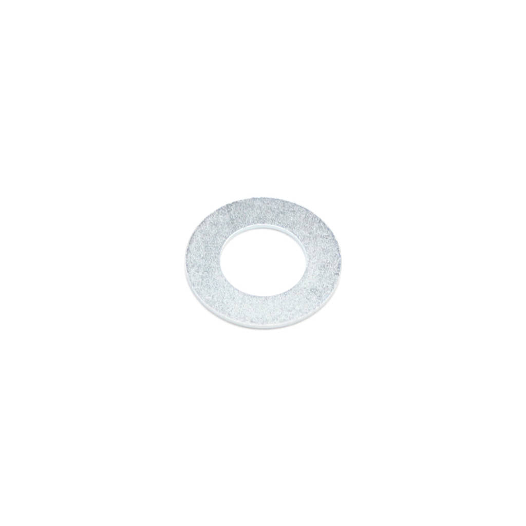 WILWOOD 240-6267 Washer,.406 Idx.750 Odx.030 Carbon Steel,Zinc,Clear Photo-0