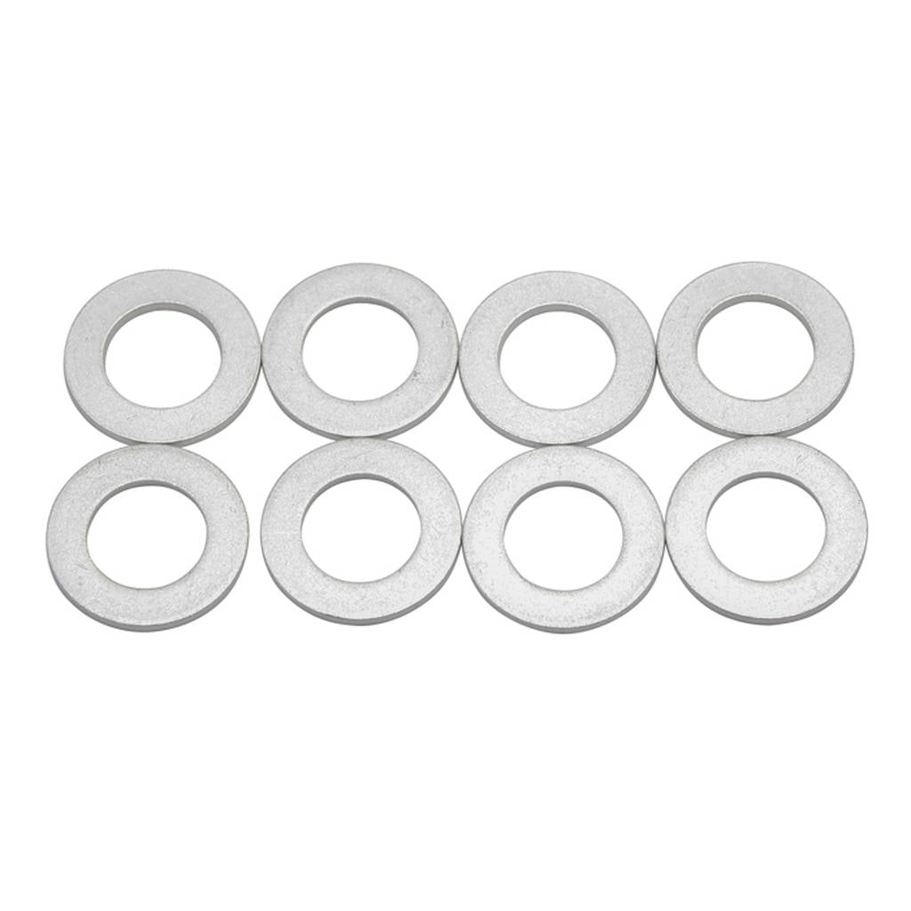 WILWOOD 240-3280 Washer,.515 Idx.875 Odx.063 An960-D816,Aluminum Photo-0