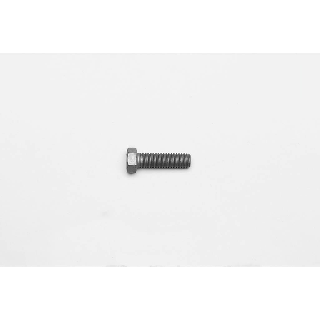 WILWOOD 230-9458 Bolt,7/16-14x1.50 Lg,Hhcs,Gr8 Wes072 Cl1 Silver,Asme B18.2.1 Photo-0