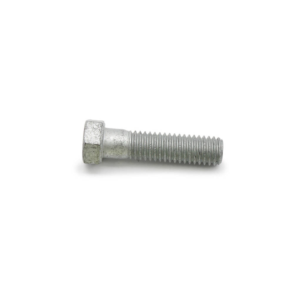 WILWOOD 230-9818 Bolt,7/16-14x1.75 Lg,Hhcs,Gr8 Wes072 Cl1 Silver,Asme B18.2.1 Photo-0
