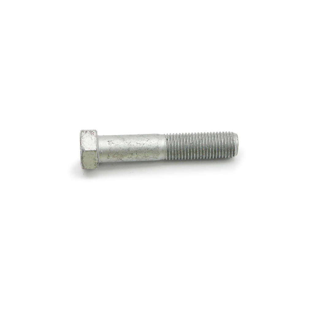 WILWOOD 230-9895 Bolt,7/16-20x2.25 Lg,Hhcs,Gr8 Wes072 Cl1 Silver,Asme B18.2.1 Photo-0