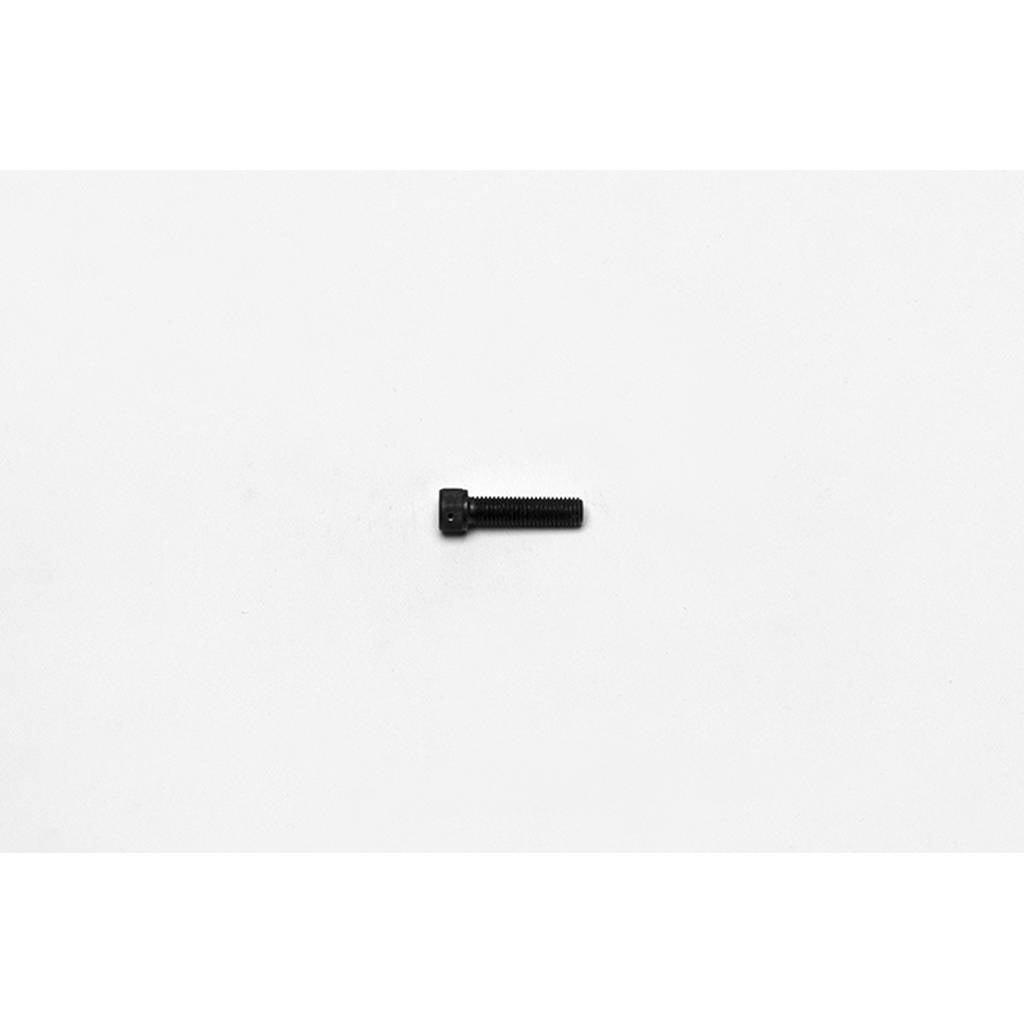 WILWOOD 230-6312 Bolt,1/4-28x1.00 Lg,Shcs,Alloy,Lwd,Black Asme B18.3 Photo-0