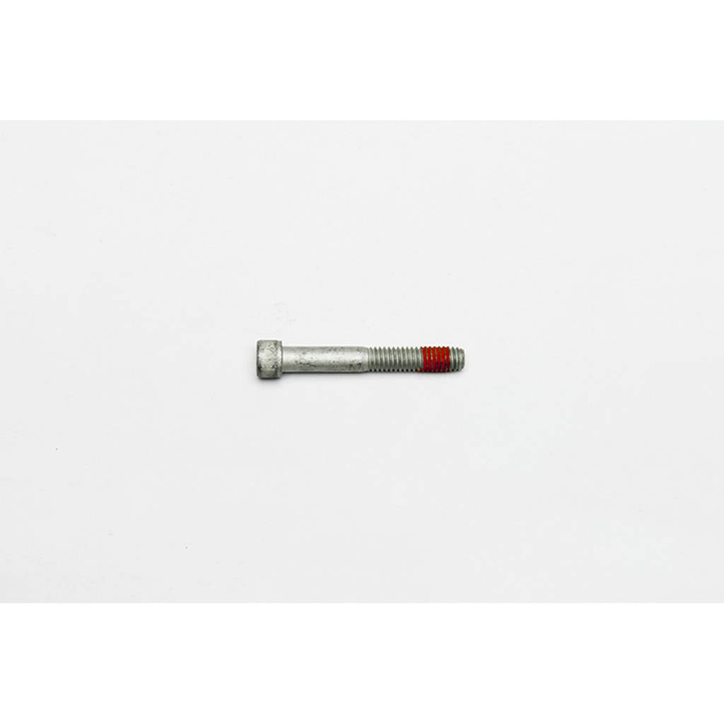 WILWOOD 230-2861 Bolt,5/16-18x2.25 Lg,Shcs,Alloy,Wes072 Cl1 Silver,Epoxy 1193-S,Asme B18.3 Photo-0