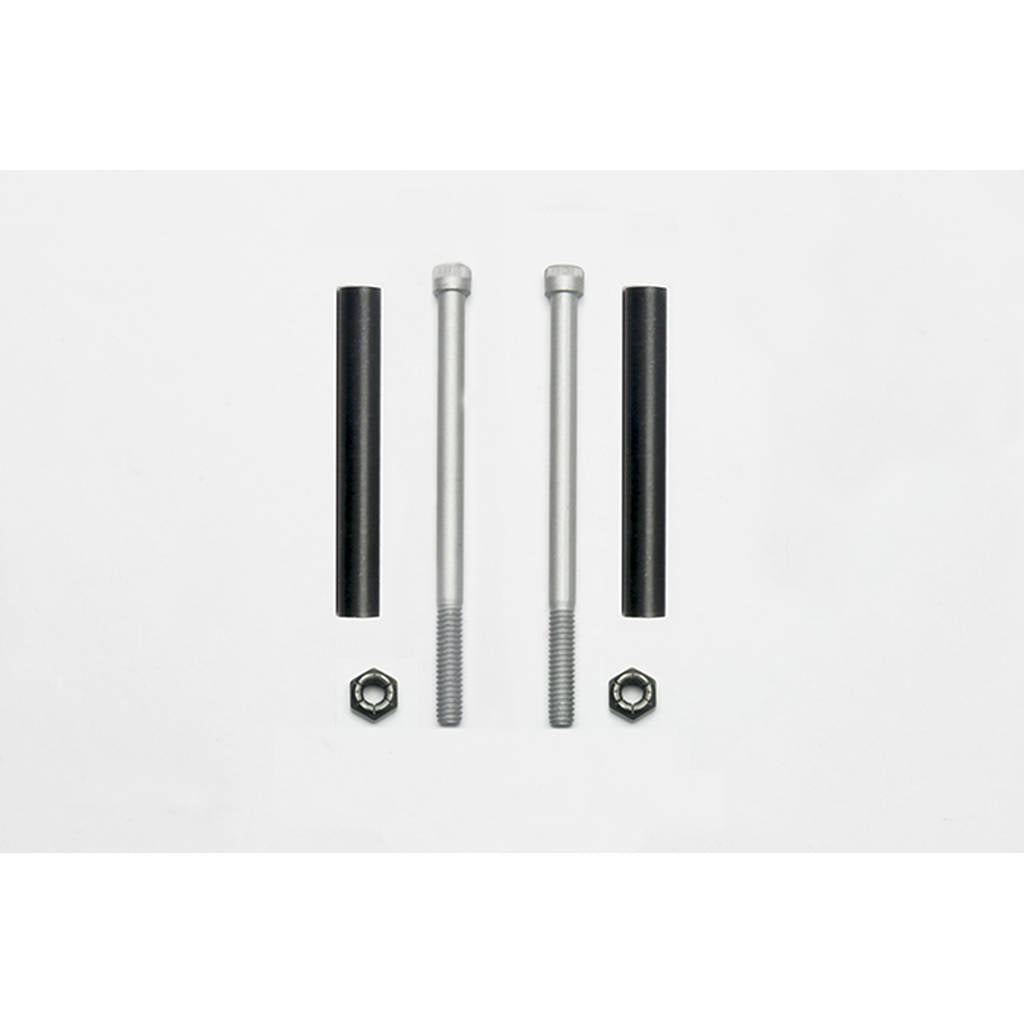 WILWOOD 230-3195 Bolt Kit,Bridge,Double,Sliia,1.25 Rotor Photo-0