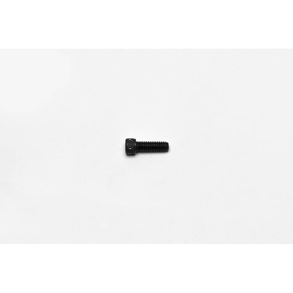 WILWOOD 230-3960 Bolt,5/16-18x1.00 Lg,Shcs,Alloy,Lwd Black,Asme B18.3 Photo-0