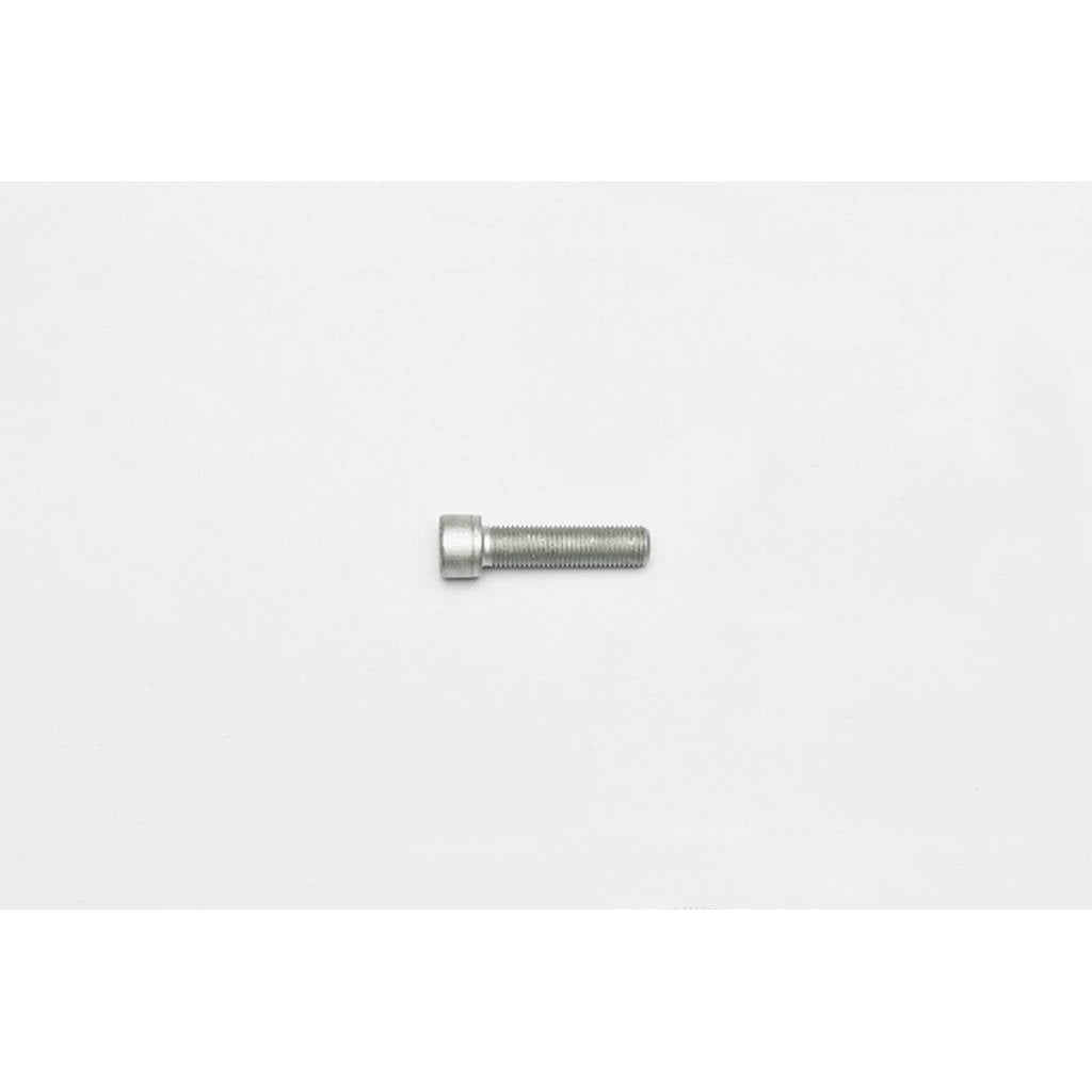 WILWOOD 230-1828 Bolt,3/8-24x1.50 Lg,Shcs,Alloy Wes072 Cl1 Silver,Asme B18.3 Photo-0