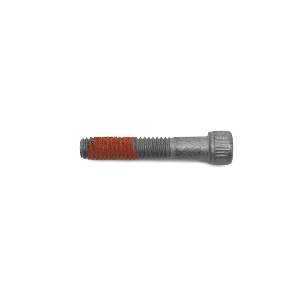 WILWOOD 230-2859 Bolt,5/16-18x1.75 Lg,Shcs,Alloy,Wes072 Cl1 Silver,Epoxy 1193-S,Asme B18.3 Photo-0