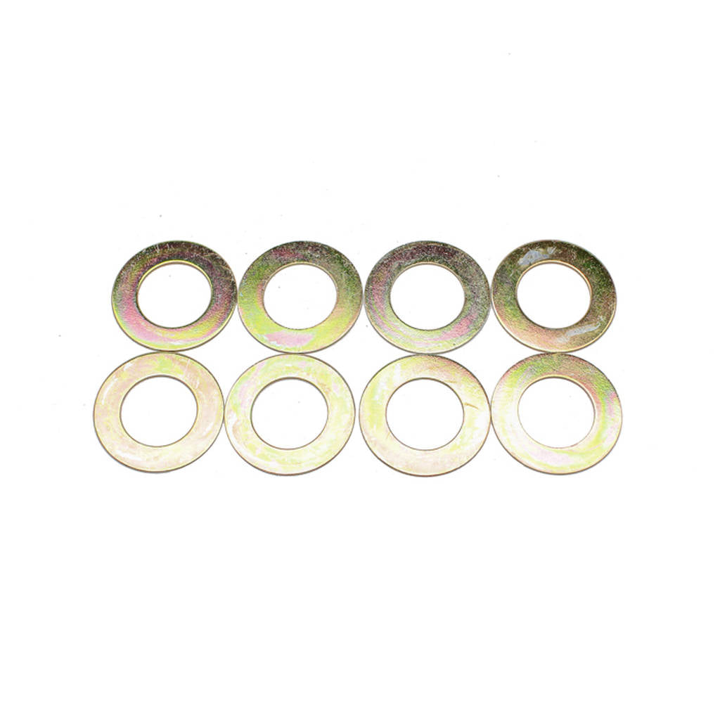 WILWOOD 230-15390 Shim,Kit,Bracket,.748 Idx1.300 Odx.030 Thk Photo-0