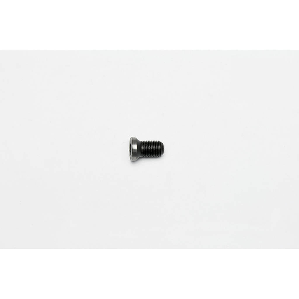 WILWOOD 230-1567A Bolt,1/2-20x1.00 Lg,Fhcs,Alloy,Hex Drive Black,Asme B18.3 Photo-0