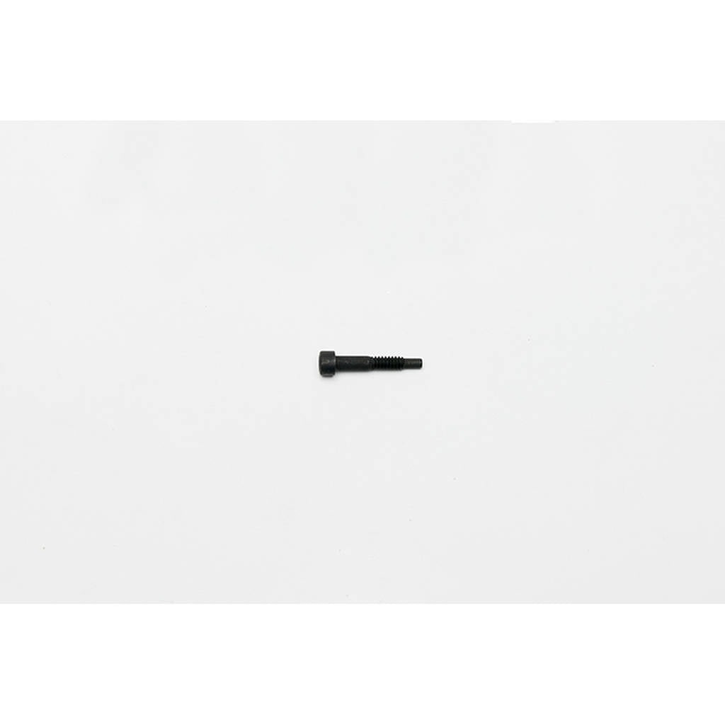 WILWOOD 230-14343 Bolt,Spring,10-24x1.08 Lg,Shcs,Black Photo-0