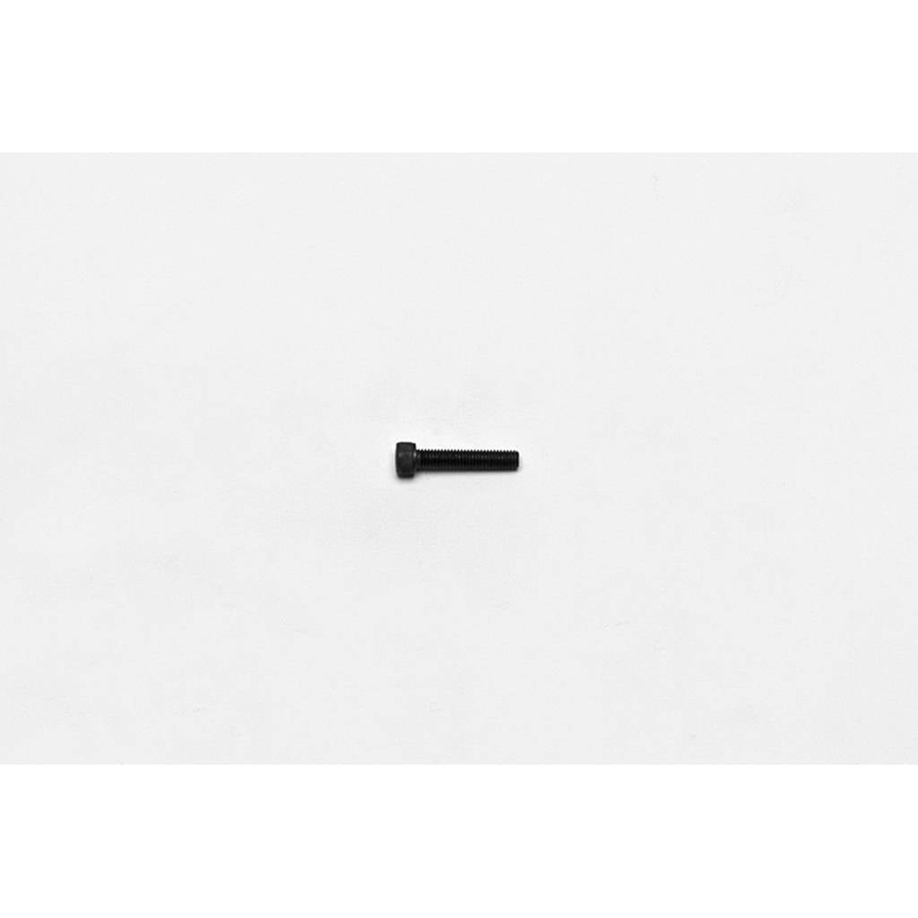 WILWOOD 230-12453 Bolt,10-32x1.00 Lg,Shcs,Alloy,Black Asme B18.3 Photo-0