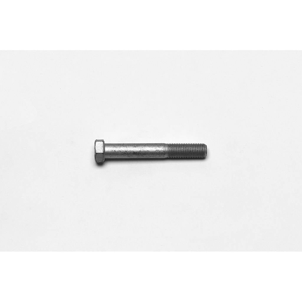 WILWOOD 230-11993 Bolt,7/16-20x3.00 Lg,Hhcs,Gr8 Wes072 Cl1 Silver,Asme B18.2.1 Photo-0