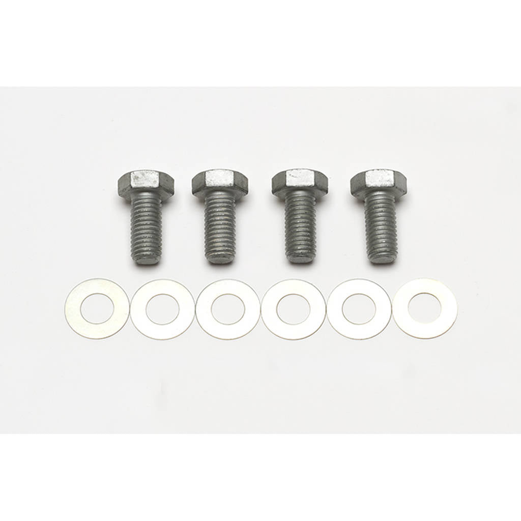 WILWOOD 230-10921 Bolt Kit,Bracket/Bracket,M14x30mm Hhcs Photo-0