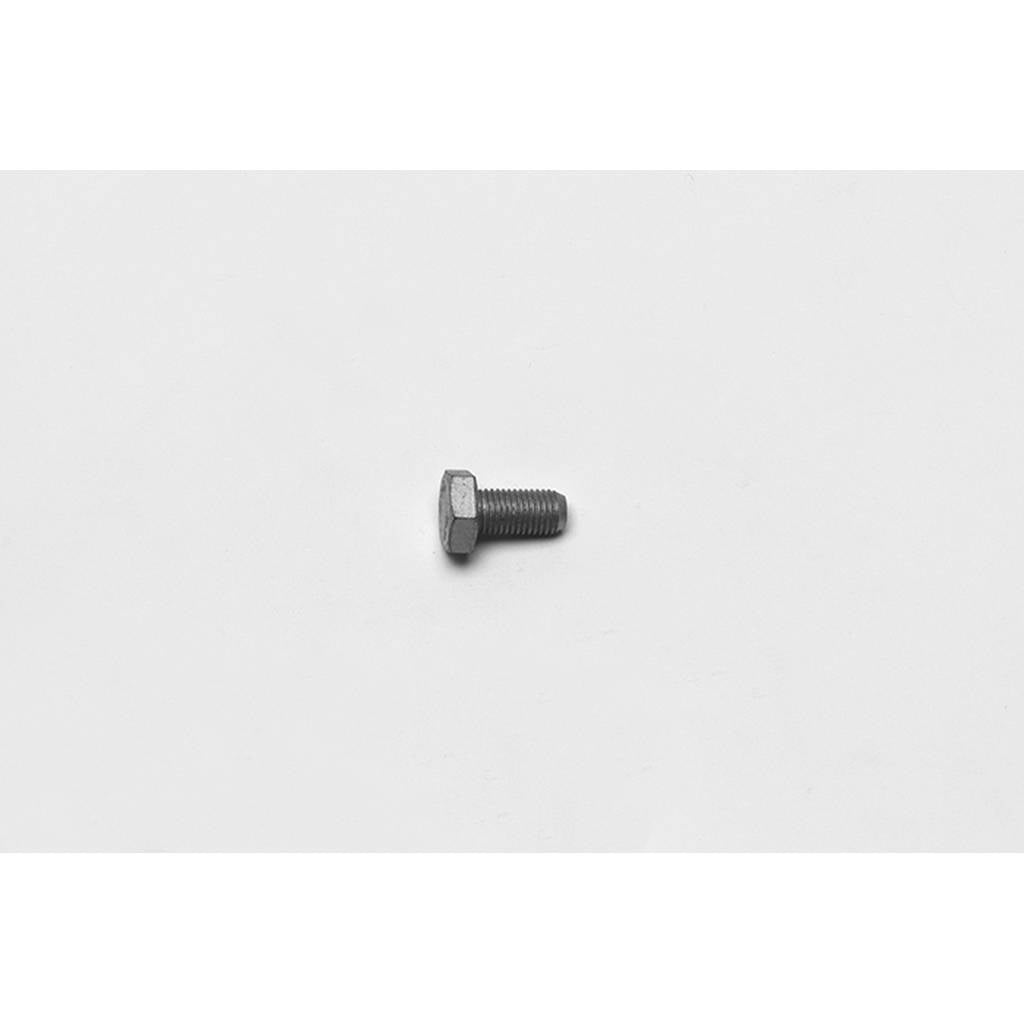 WILWOOD 230-10244 Bolt,M10-1.25x20mm Lg,Hhcs,10.9 Wes072 Cl1 Silver,Din 961,17mm Head Photo-0