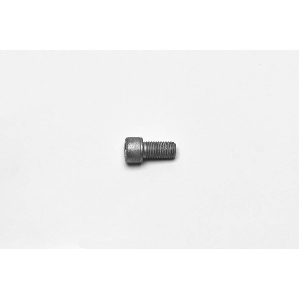 WILWOOD 230-10345 Bolt,1/2-20x1.00 Lg,Shcs,Alloy Wes072 Cl1 Silver,Asme B18.3 Photo-0