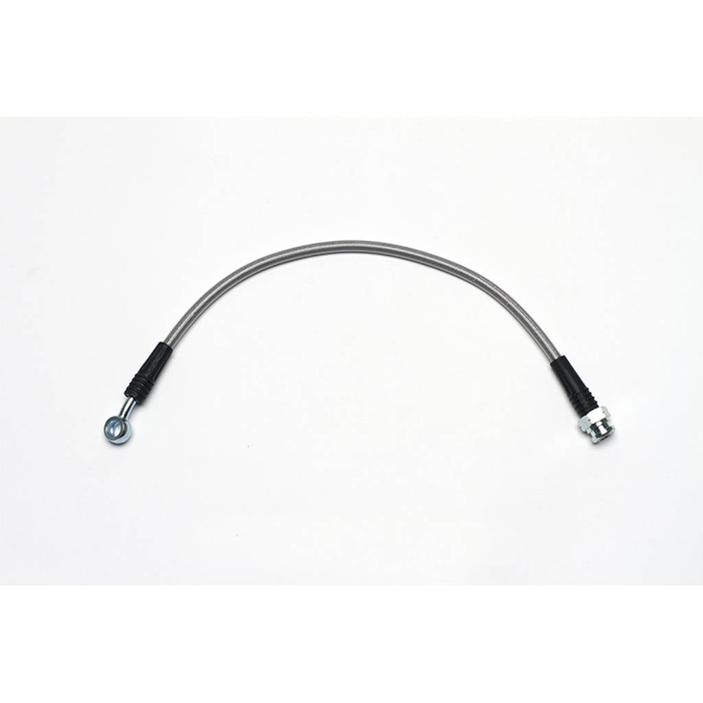 WILWOOD 220-15269 Flexline,Brake,15.75in. Oal,Banjo,M10x 1.00,If Female Photo-0