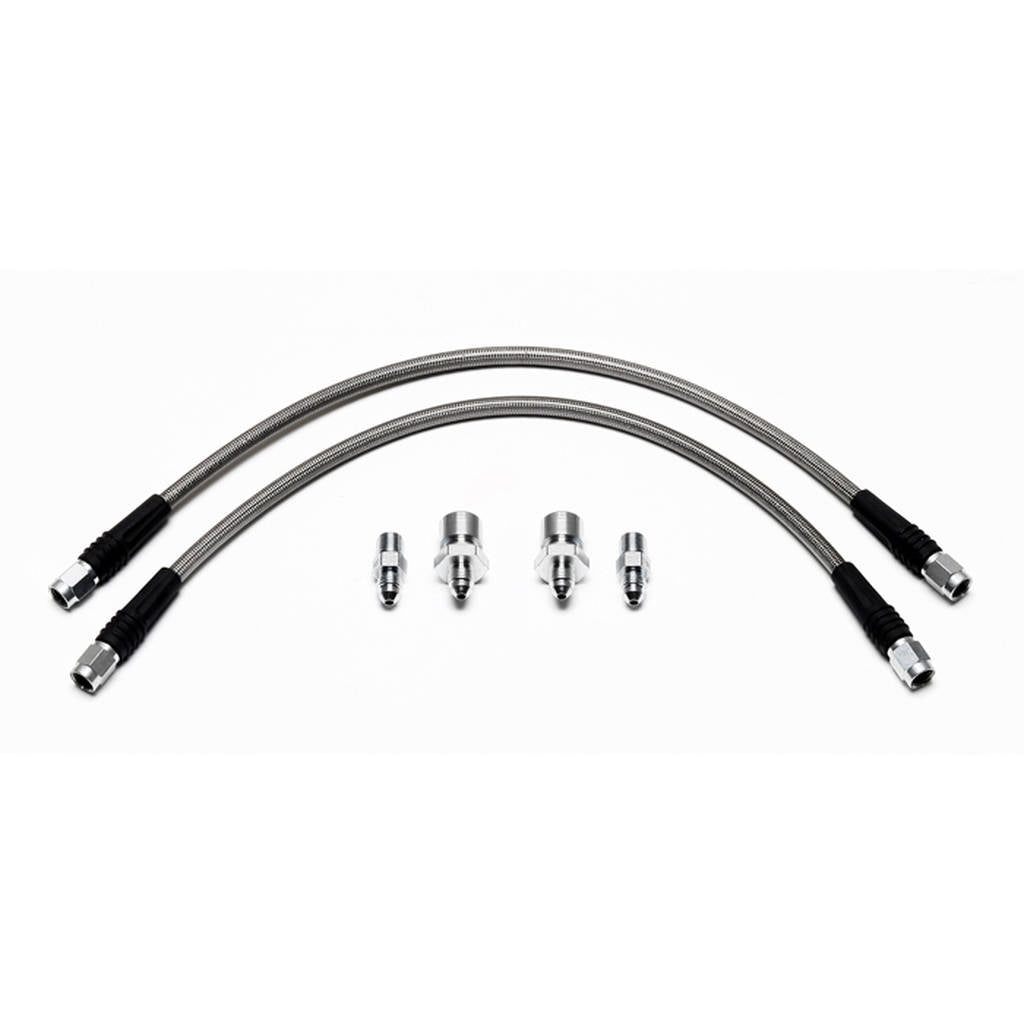 WILWOOD 220-11751 Flexline Kit,Front,Miata 90-05,16in. Photo-0